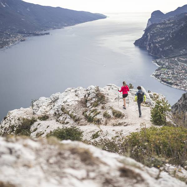 Trekking
